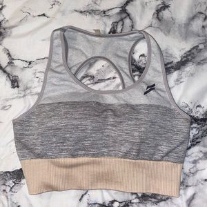 DO YOU EVEN SPORTS BRA